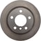 Centric Parts Standard Brake Rotor, 121.34143 121.34143 - alternate 1